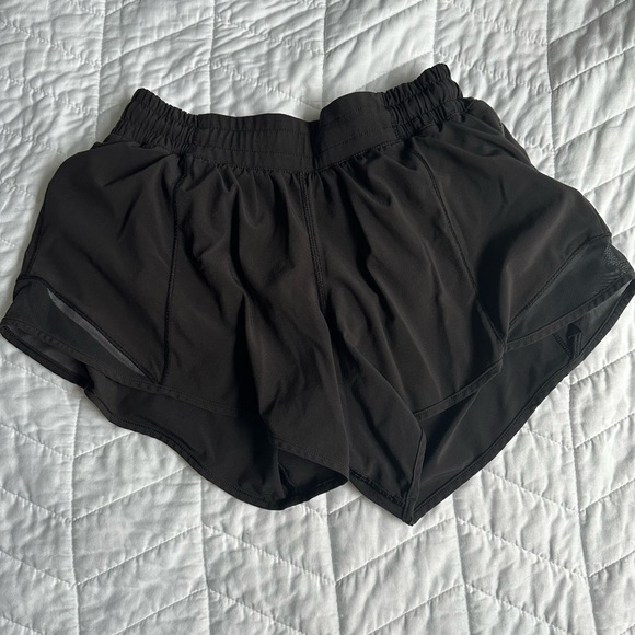 Hotty Hot 4” Short - Picture 1 of 3